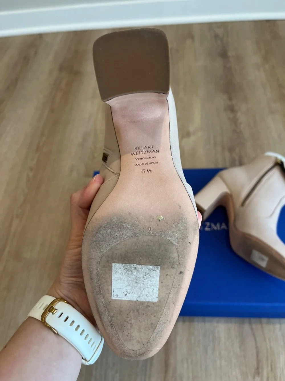 Stuart Weitzman stuart weitzman